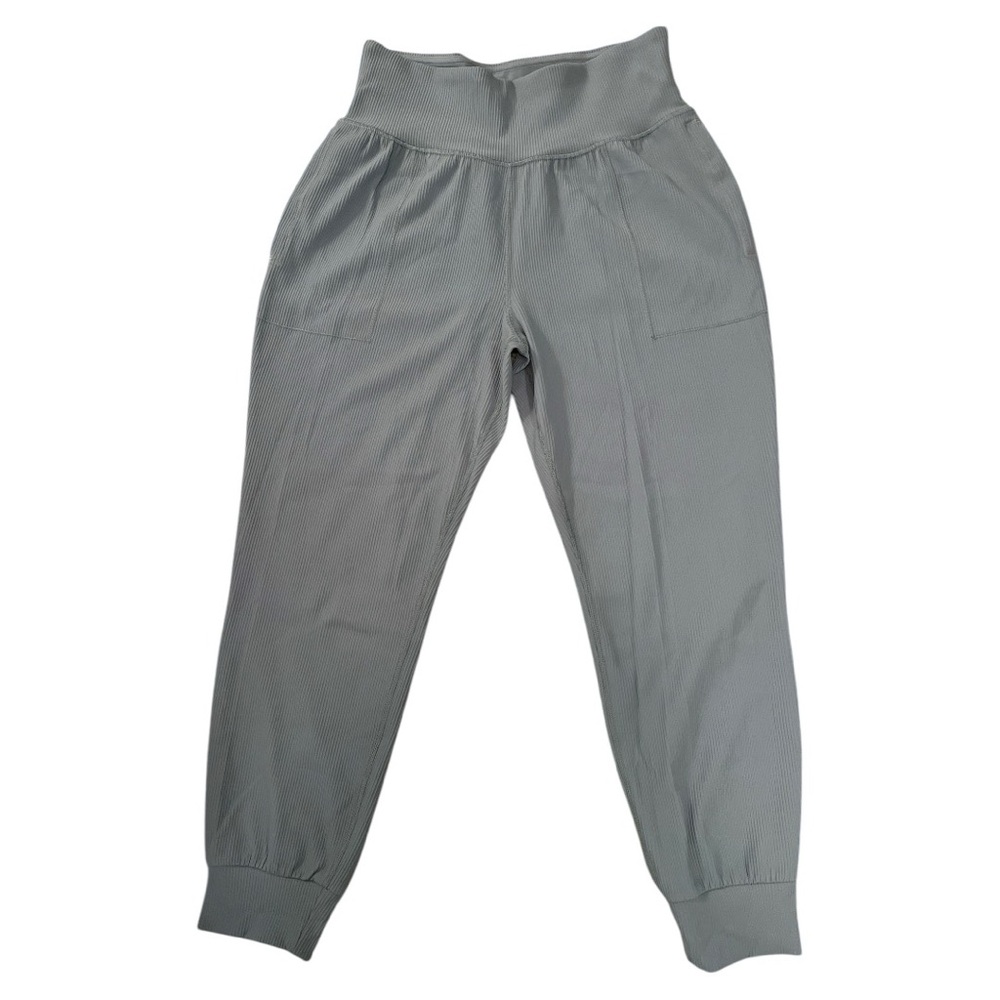 Athleta Salutation Rib Jogger Large